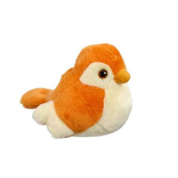 BIRDIES WITH SOUND 14 CM